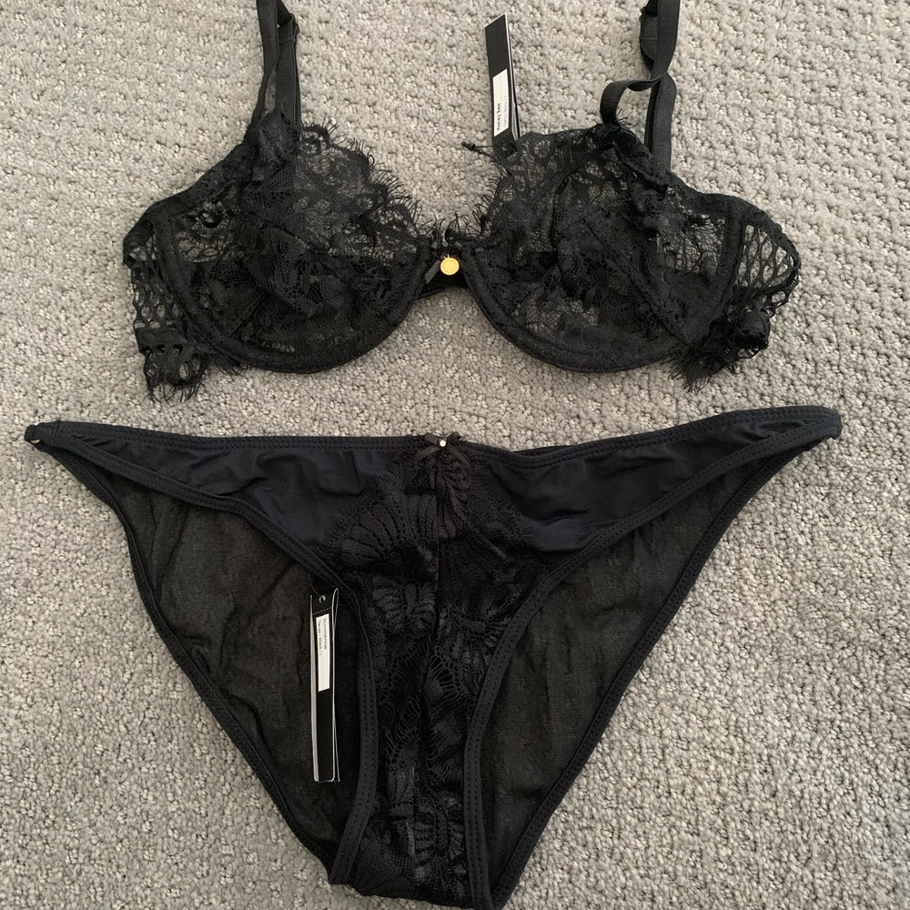 Gooseberry Intimates